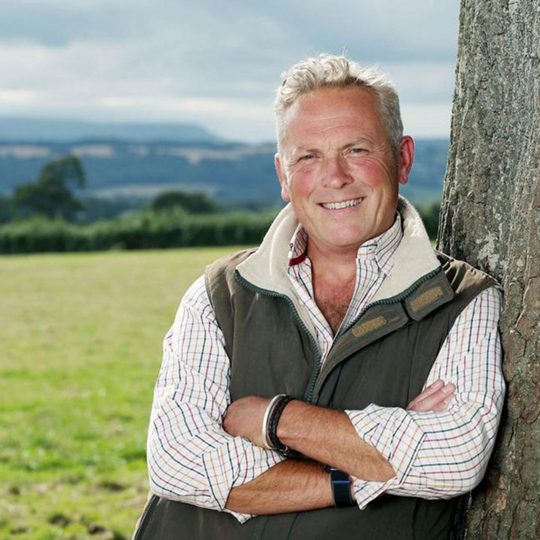 Jules Hudson shares exciting update on new series – and fans are thrilled