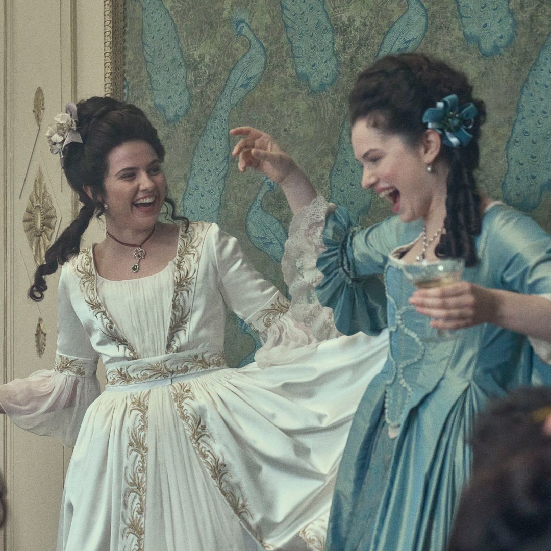 TV viewers hail new 5-part historical drama as 'sublime'