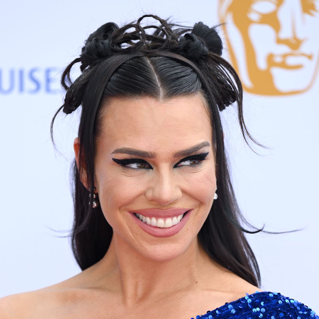 Billie Piper used this exact routine to prep her skin for the BAFTAs