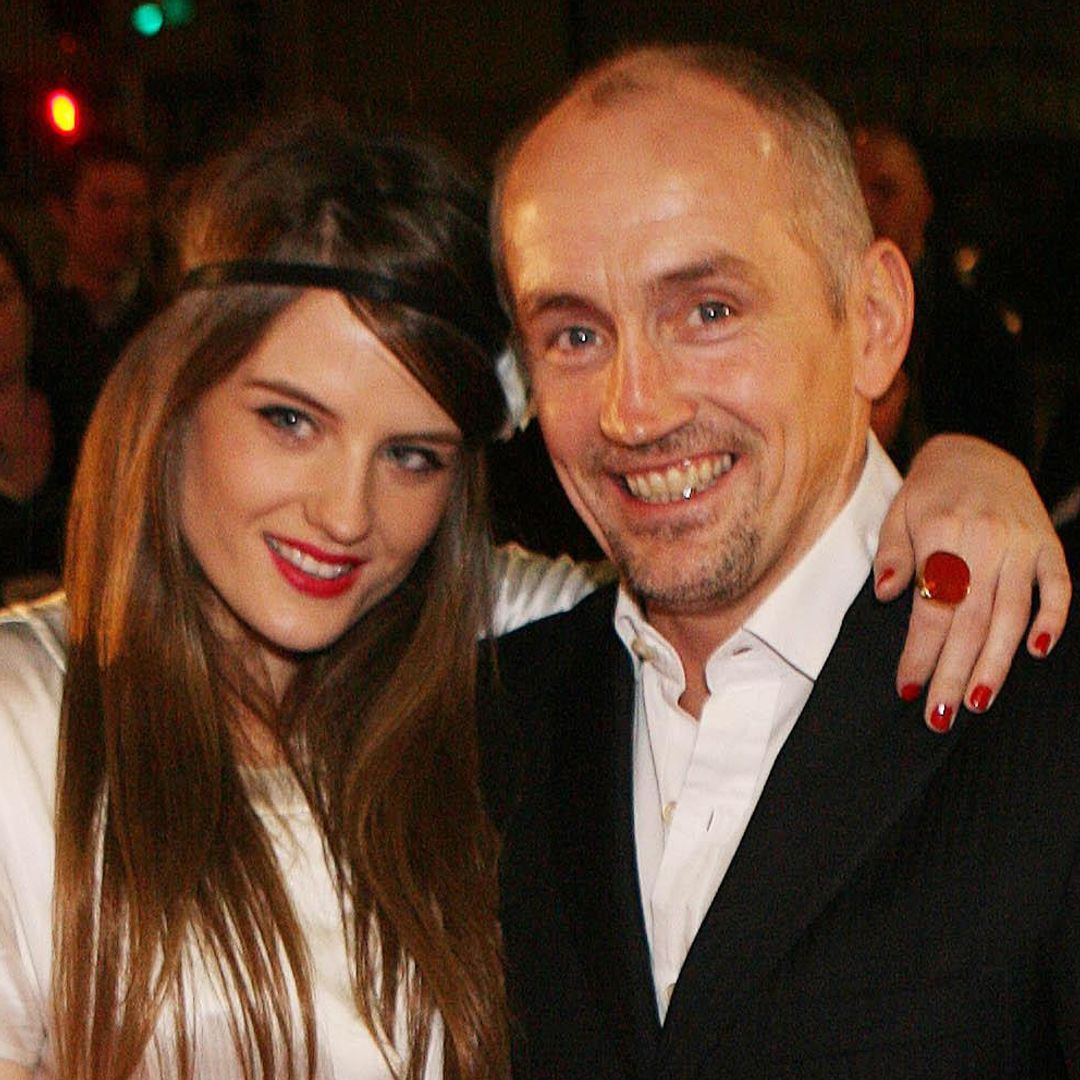 Barry McGuigan's daughter's tragic death aged 33 he'll 'never recover' from