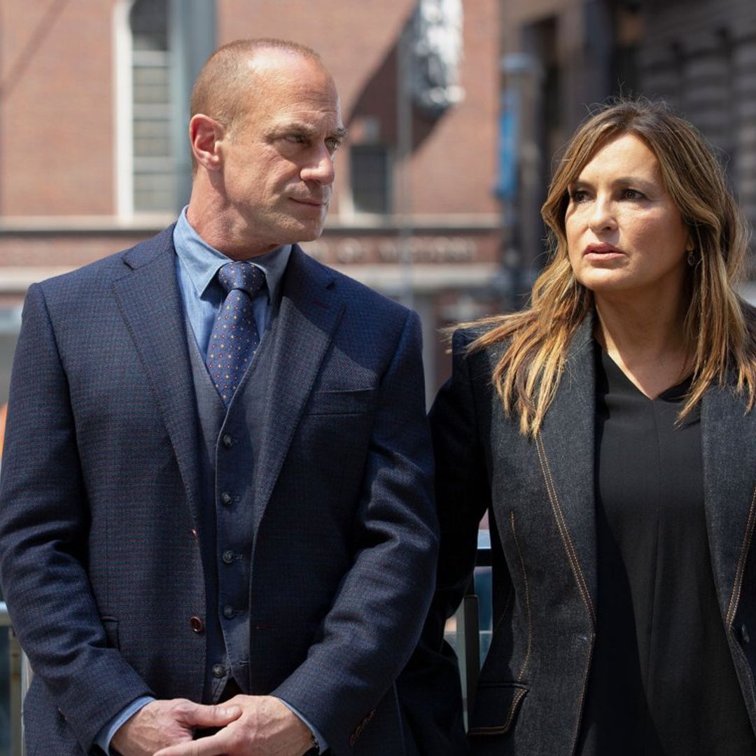 Law & Order creator hints at major romantic storyline twist for Olivia Benson this Christmas