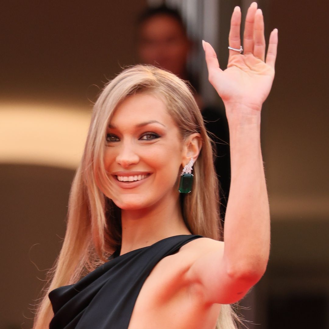 Cannes Film Festival 2025: best dressed guests on the red carpet