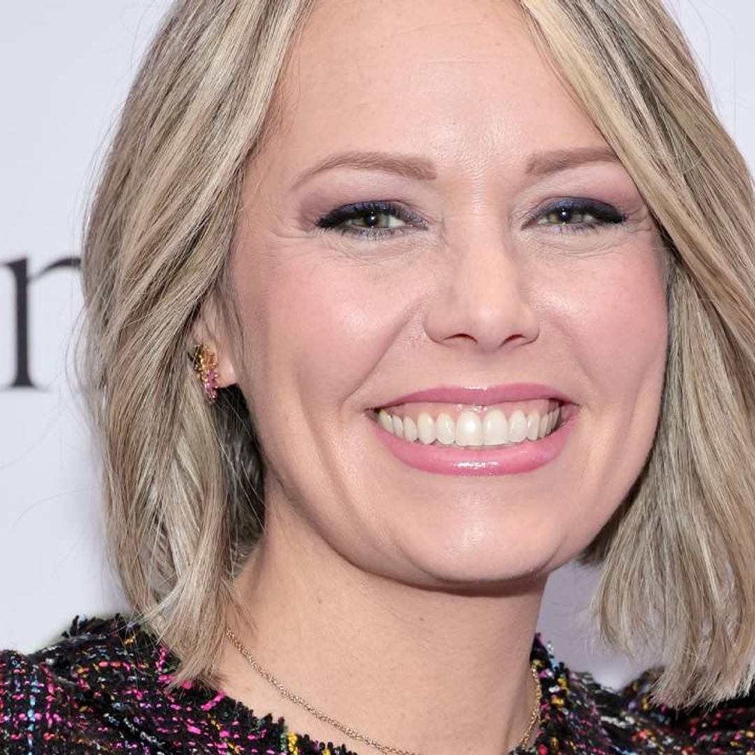 Dylan Dreyer thanks fans for their support as she makes huge career announcement