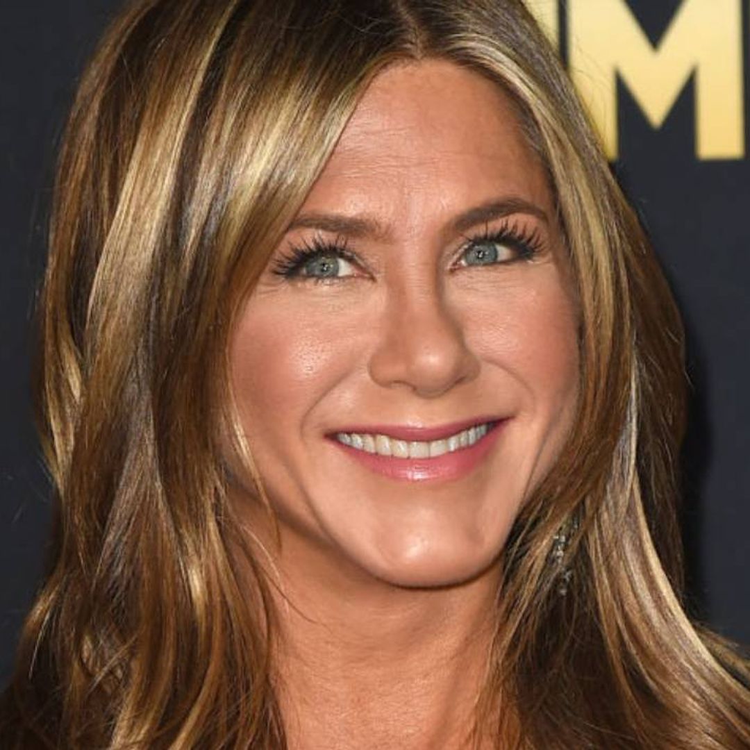 Jennifer Aniston makes surprising maternal comment - and fans are so excited