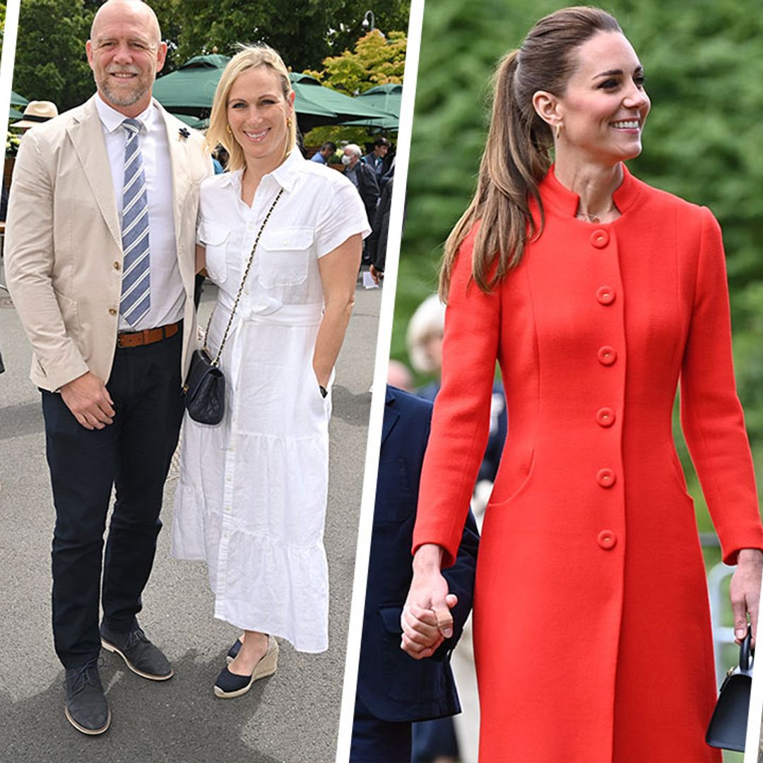 10 most popular shoppable royal looks from 2022 - according to HELLO! readers