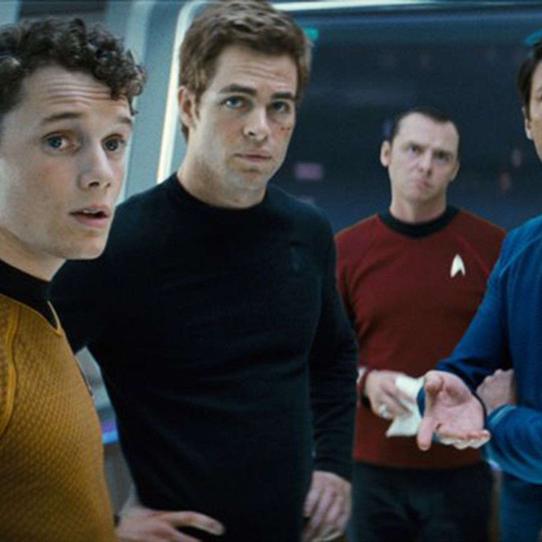 JJ Abrams confirms he won't be recasting Anton Yelchin's role in Star Trek