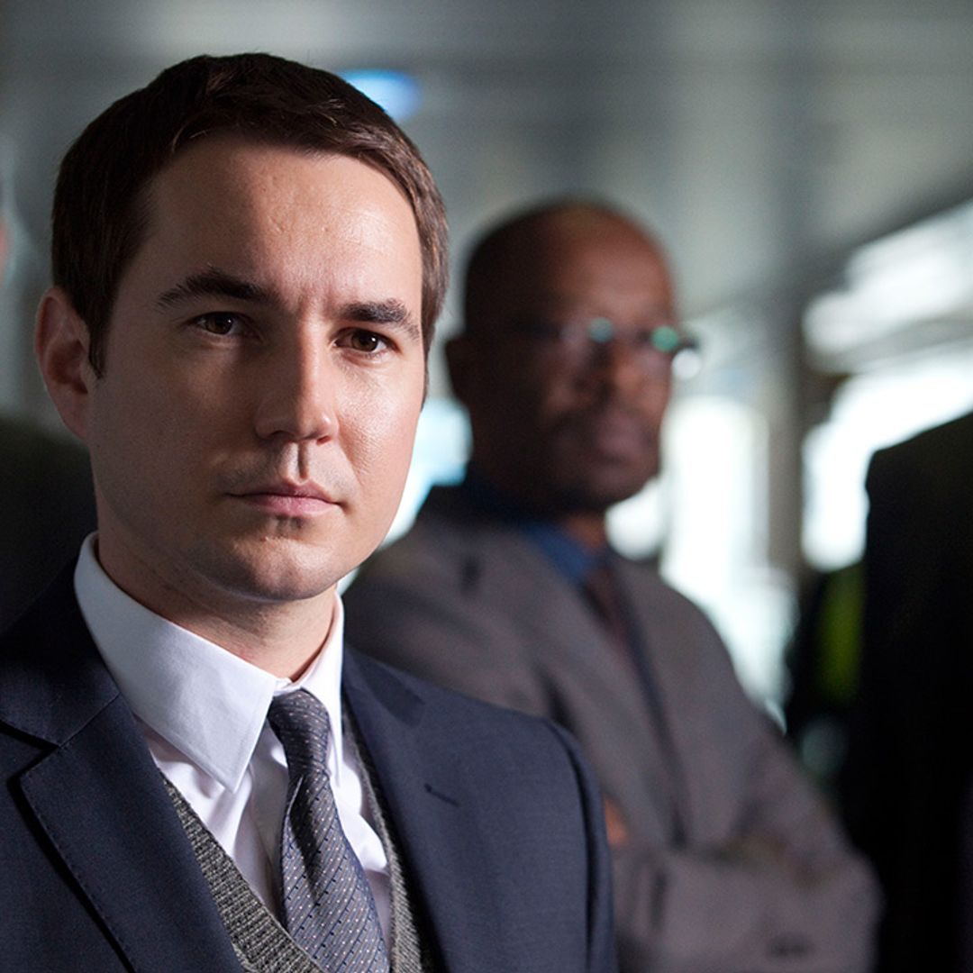 Line of Duty star teases return of major character from season one