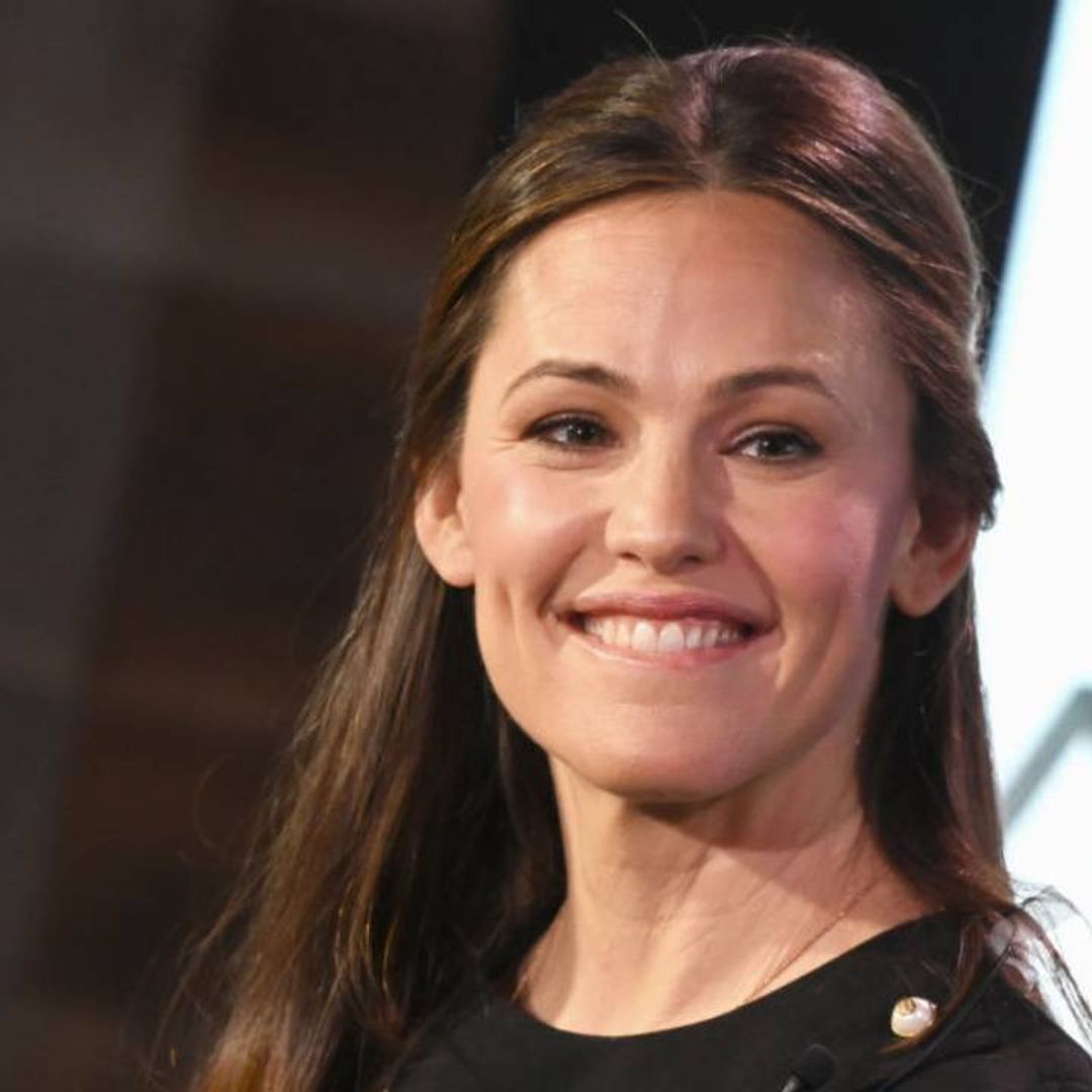 Jennifer Garner receives angry letter from her child and has the best reaction