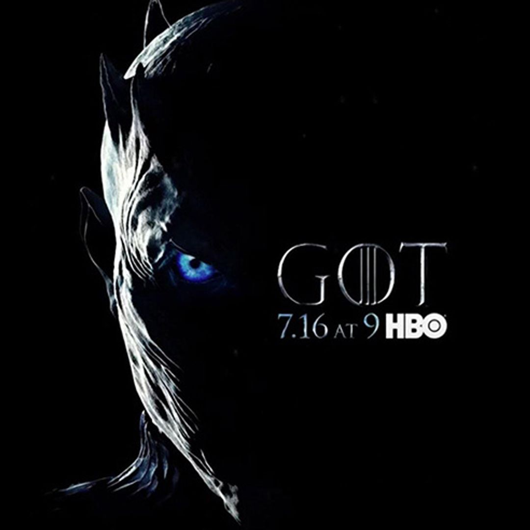 Game of Thrones releases creepy White Walker teaser – watch it here!