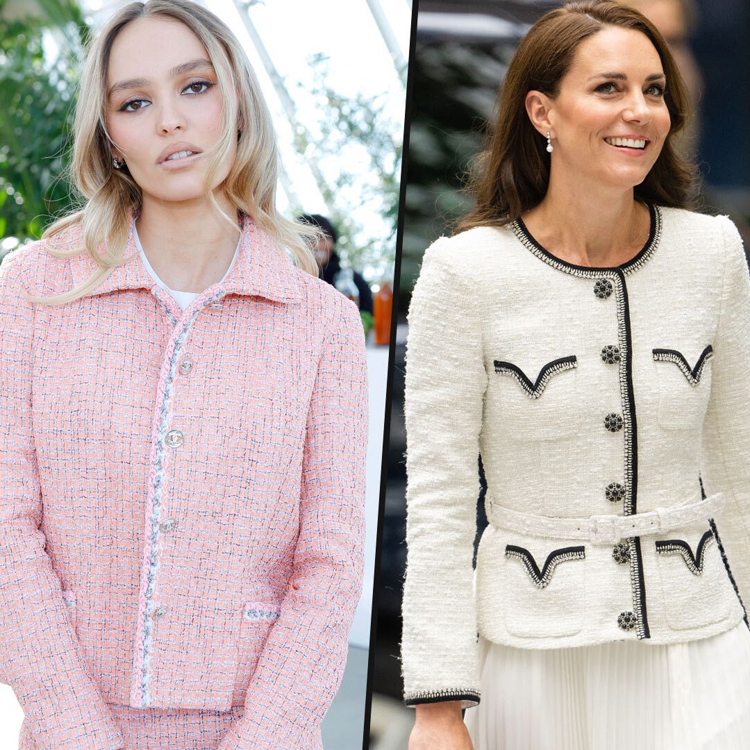 Celebrity Style: Fashion Outfits & Pics of Best Dressed Celebs