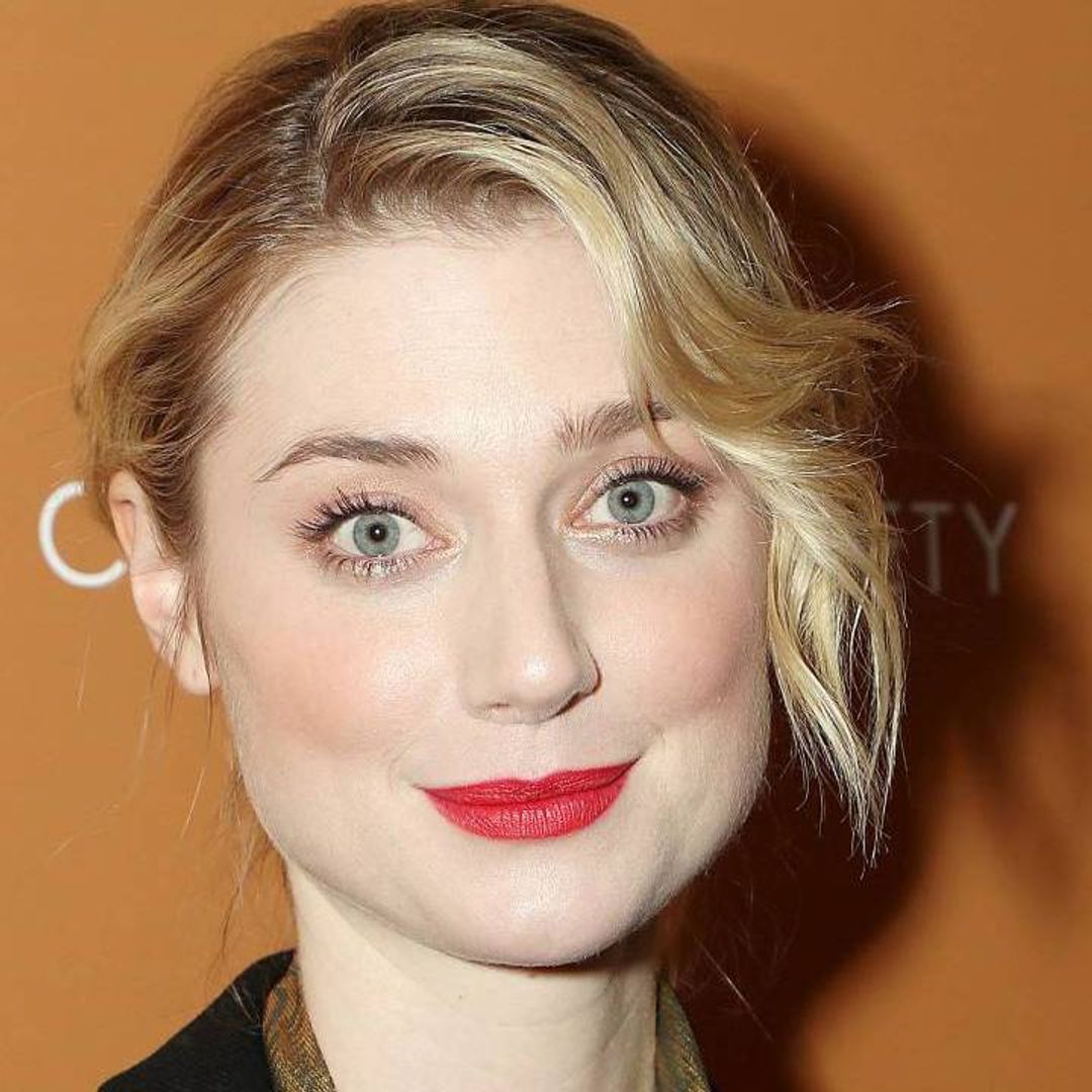 Everything you need to know about The Crown's Elizabeth Debicki