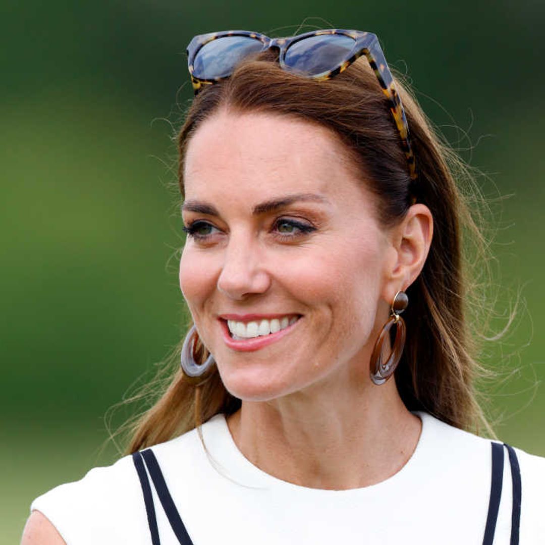 Kate Middleton's two-tone shoe obsession is a hot trend for autumn - shop lookalikes