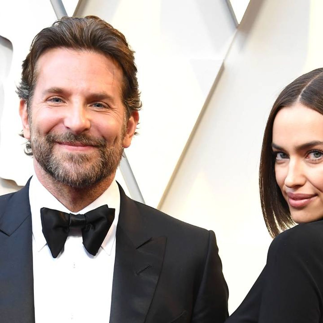 Bradley Cooper and Irina Shayk spotted at New York City event together