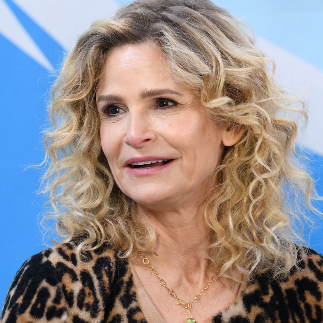 Kyra Sedgwick voices concern about future in industry in personal new message
