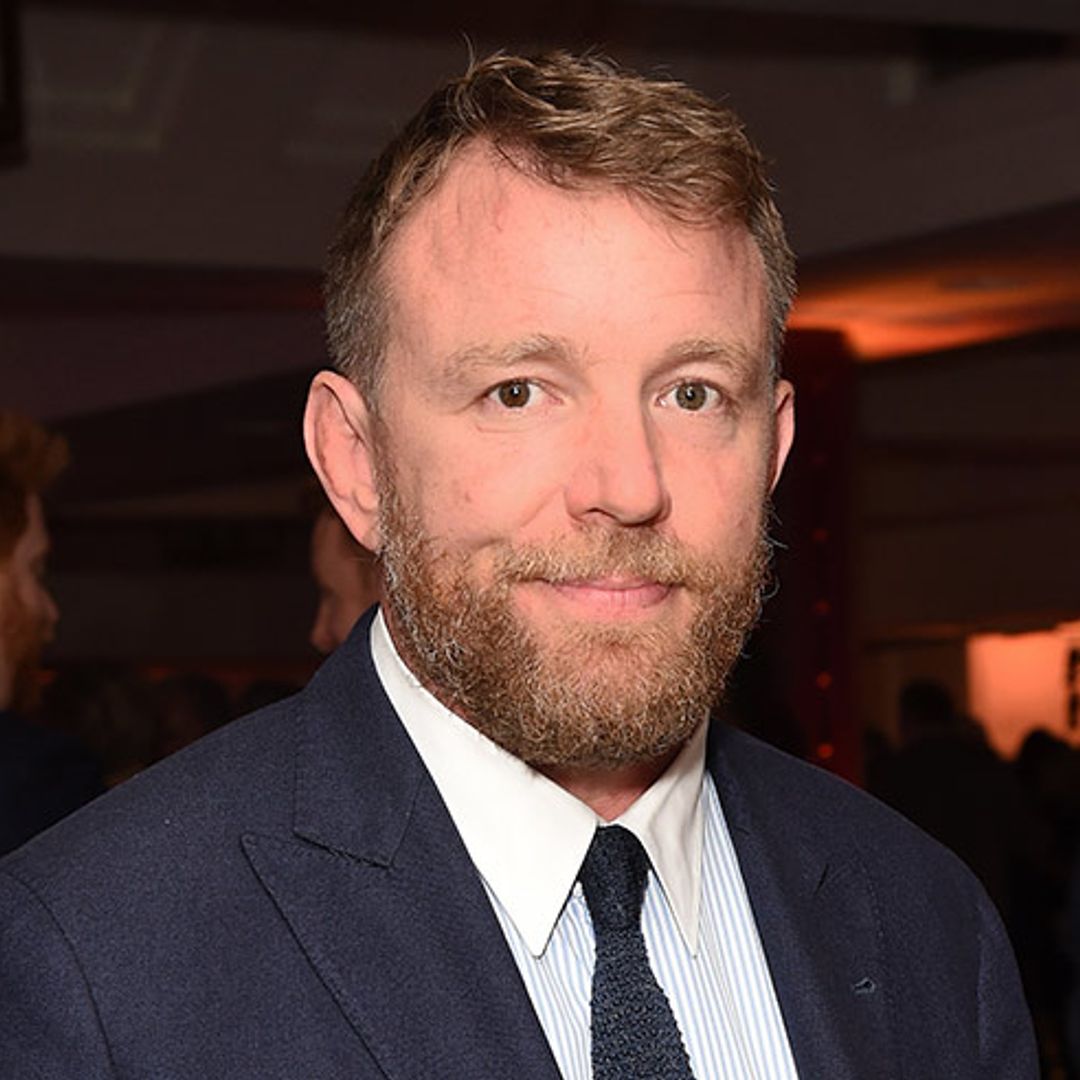 You can now buy a beer made by Guy Ritchie