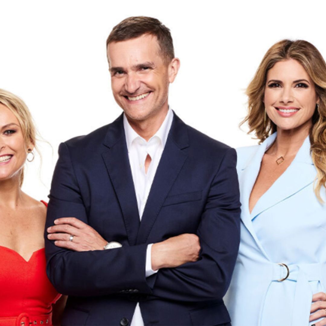 Meet the experts on Married at First Sight Australia