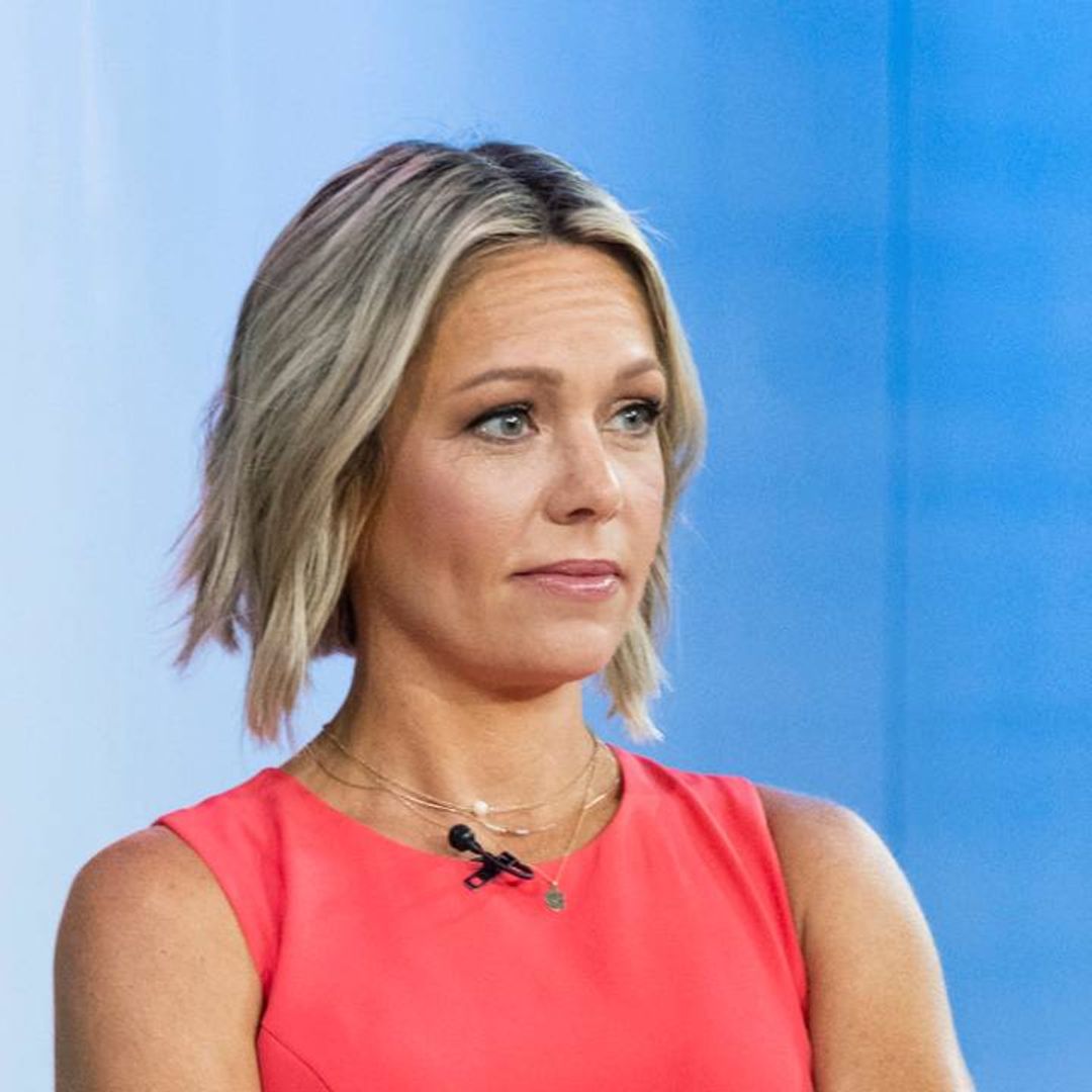 Dylan Dreyer sneakily captures hilarious video 'arguing' with her husband