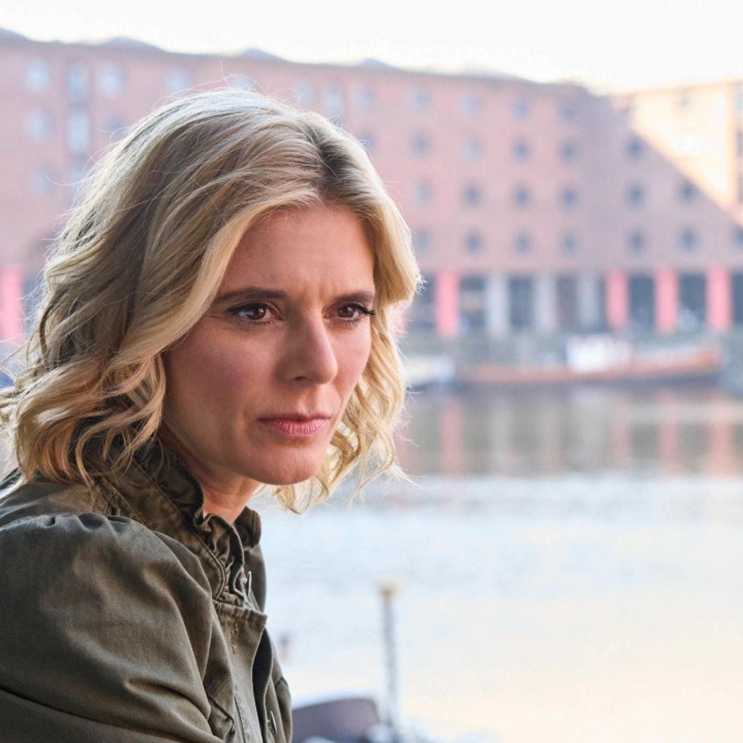 Emilia Fox's real-life Silent Witness moment revealed
