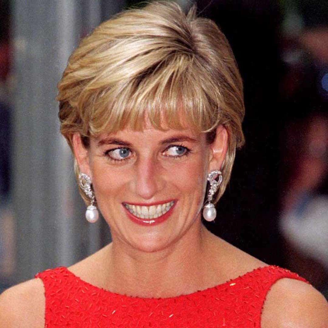 Princess Diana’s favourite meal is the perfect lunchtime treat