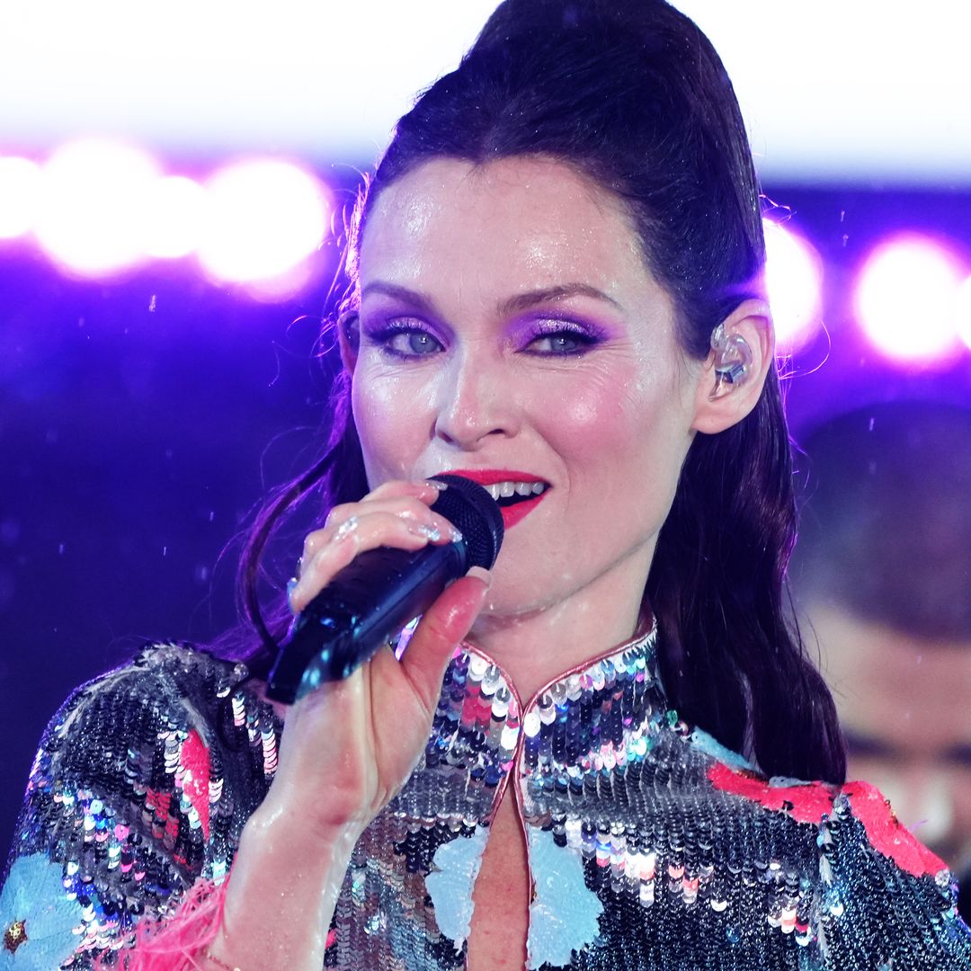 Sophie Ellis-Bextor, 45, has never had botox but swears by super affordable skin repair serum