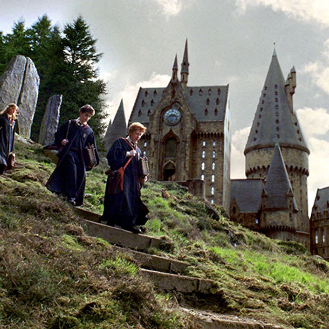 You can now attend a real-life school of witchcraft and wizardry in the UK!