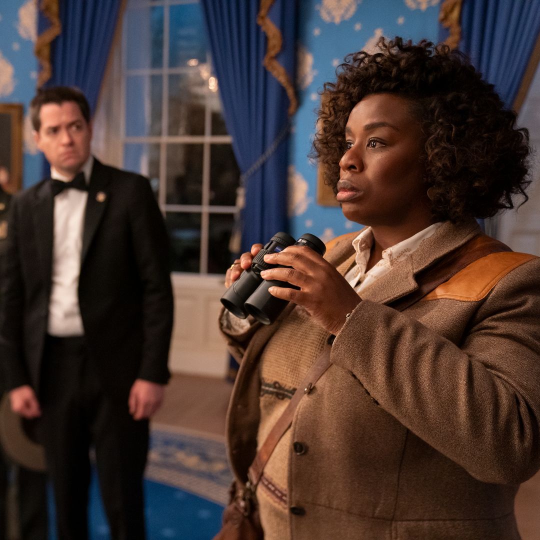 Rivals, White Lotus, Black Doves: The 10 most fashionable TV shows to