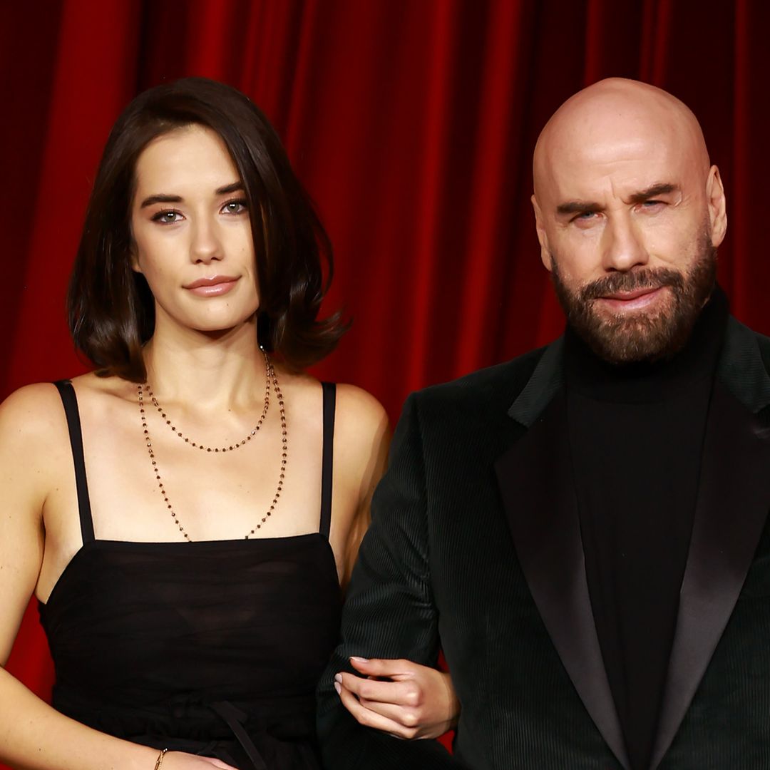 John Travolta's daughter announces long-awaited news — see