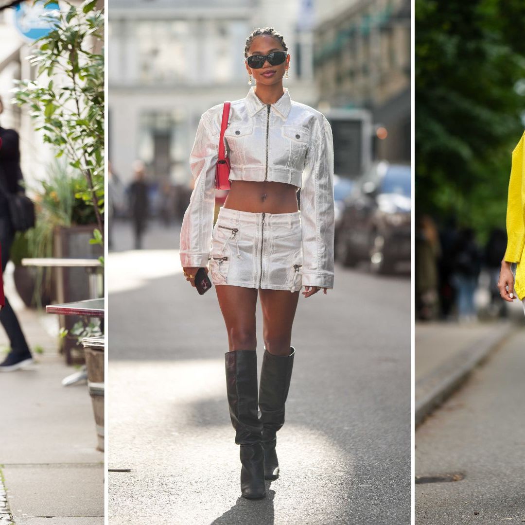 Copenhagen Fashion Week: 5 major street style trends you can easily recreate