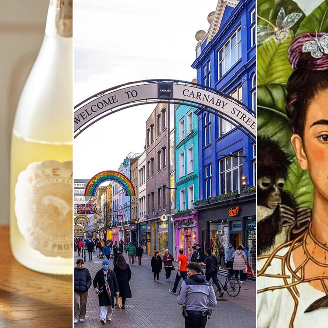 61 marvellous things to do in London in May 2022