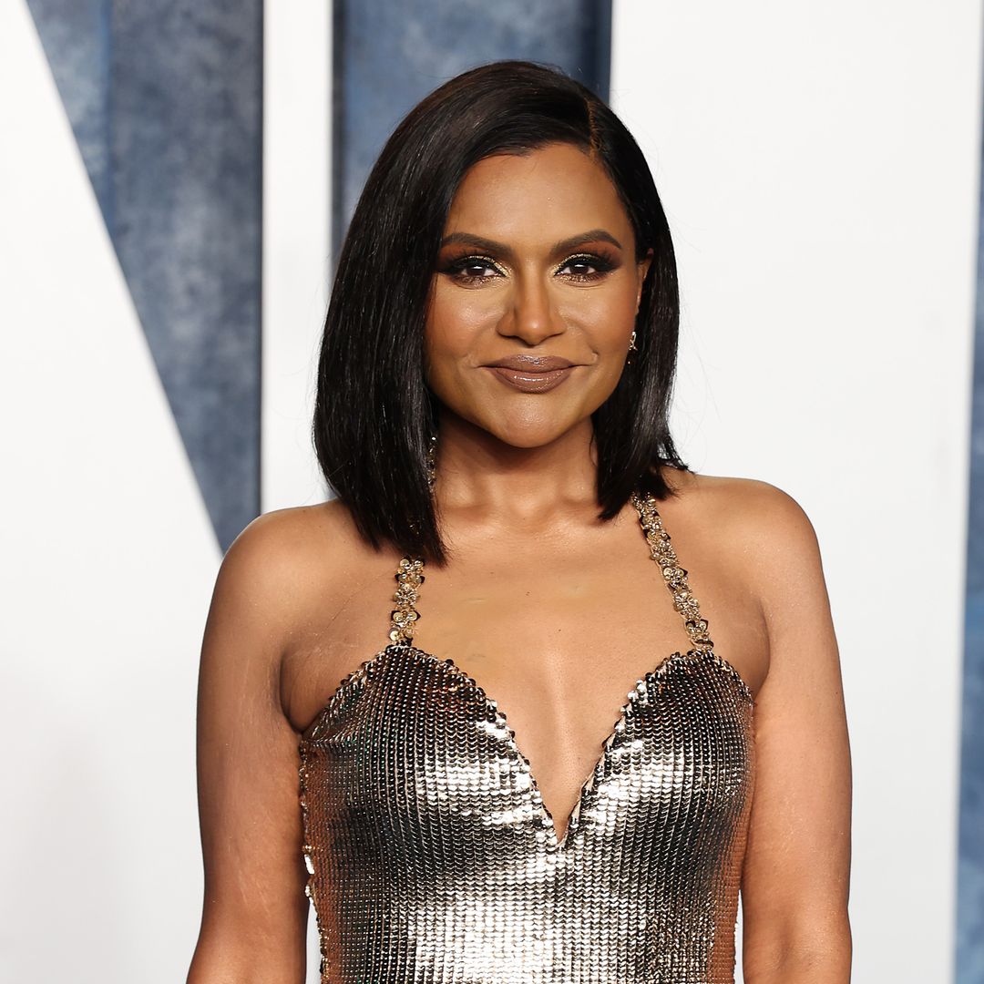 Mindy Kaling responds to criticism over 40lbs weight loss: 'People take it so personally'