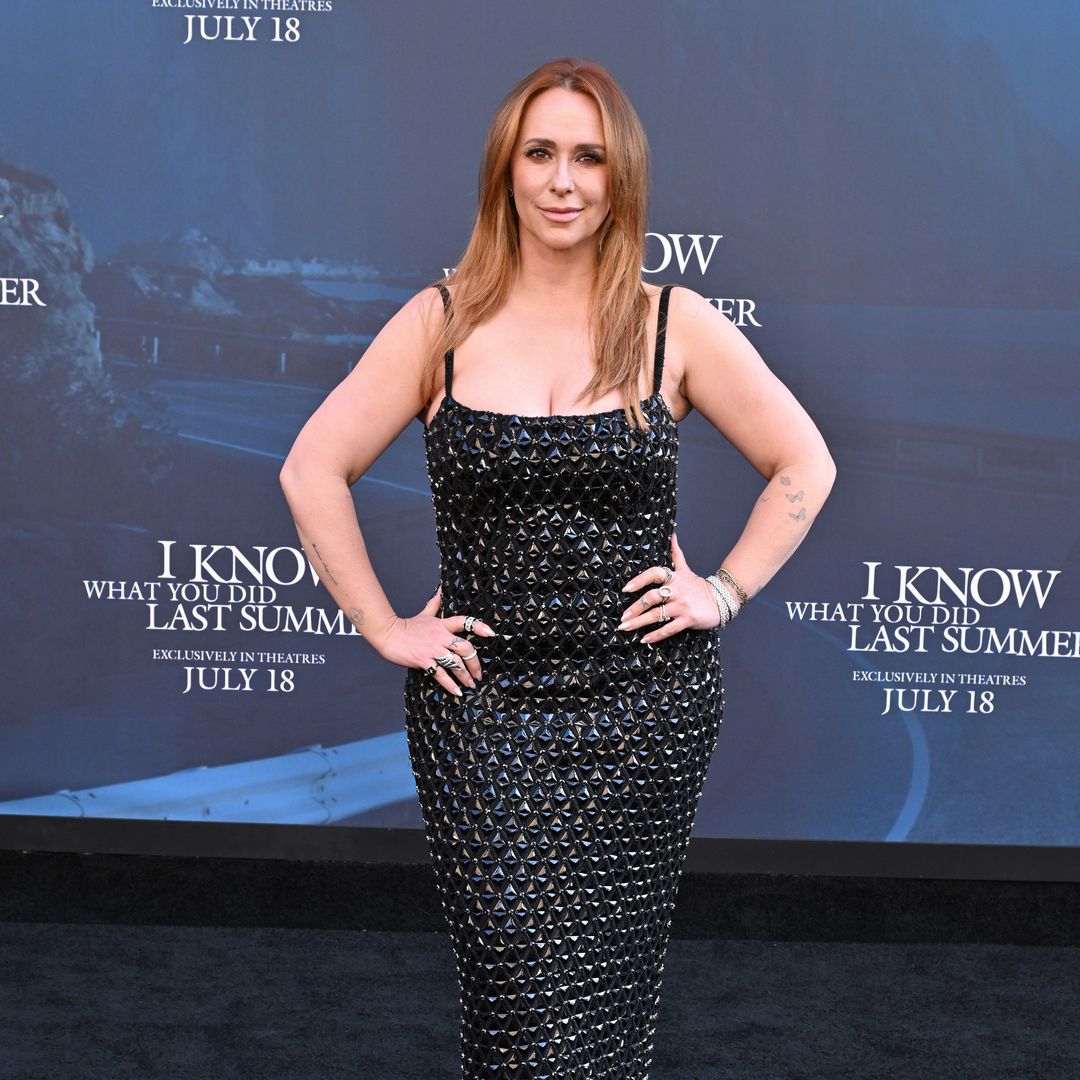 20+ Best dressed stars in July 2025 – including a dramatic fringed gown