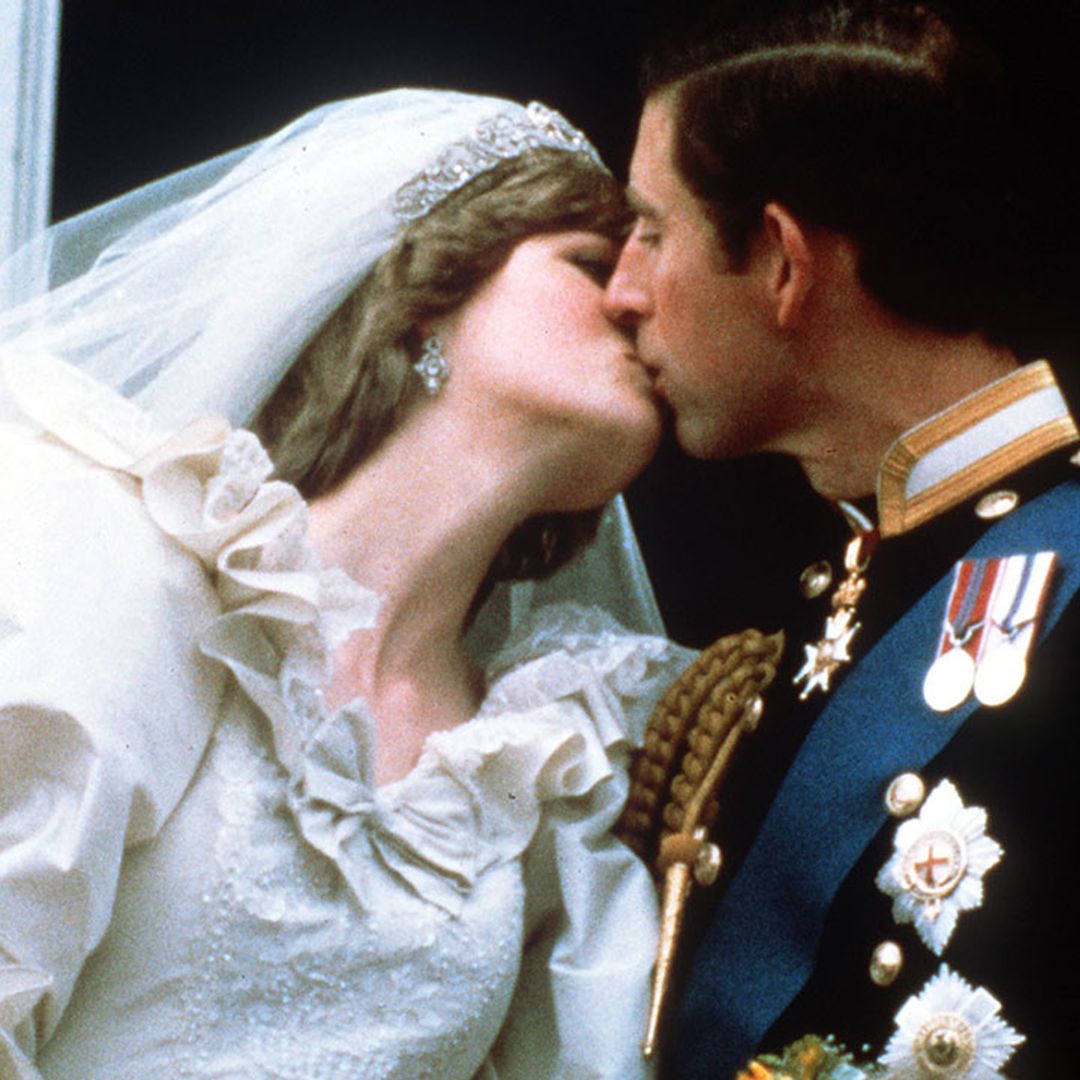 How Princess Diana's wedding continues to inspire today's brides