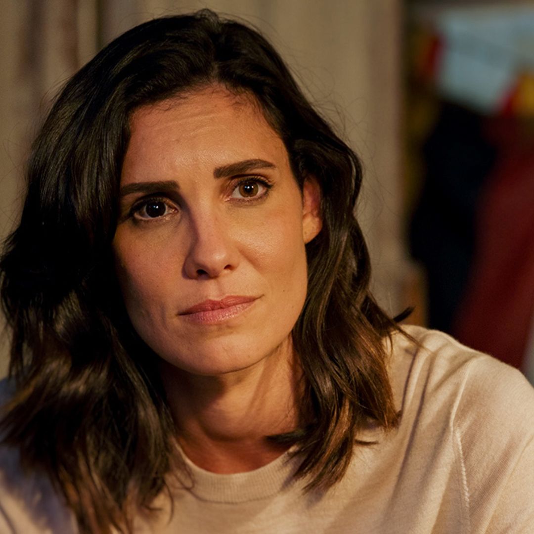 NCIS: LA's Daniela Ruah shares first-look at new role away from show – and it's seriously tense