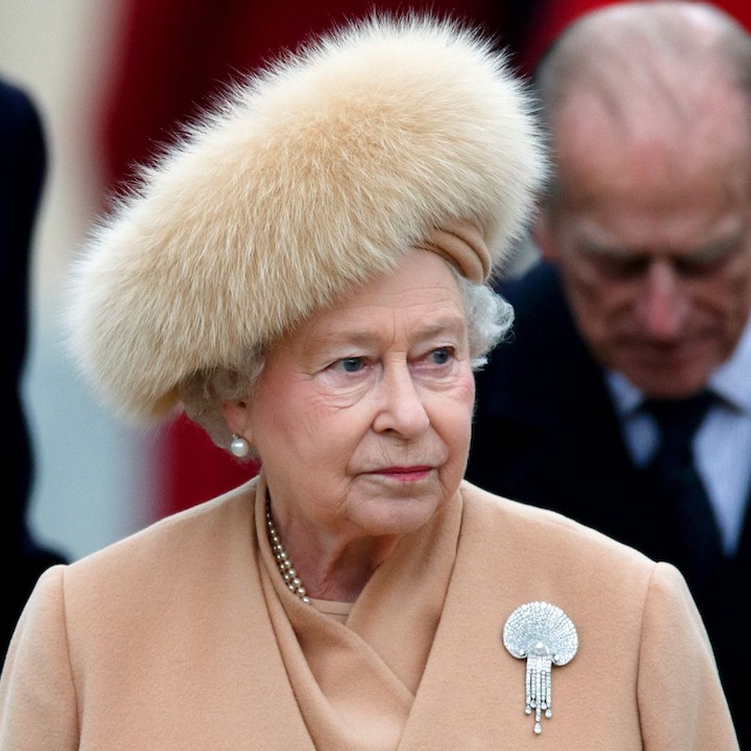 The Queen's moving tribute on Christmas Day revealed