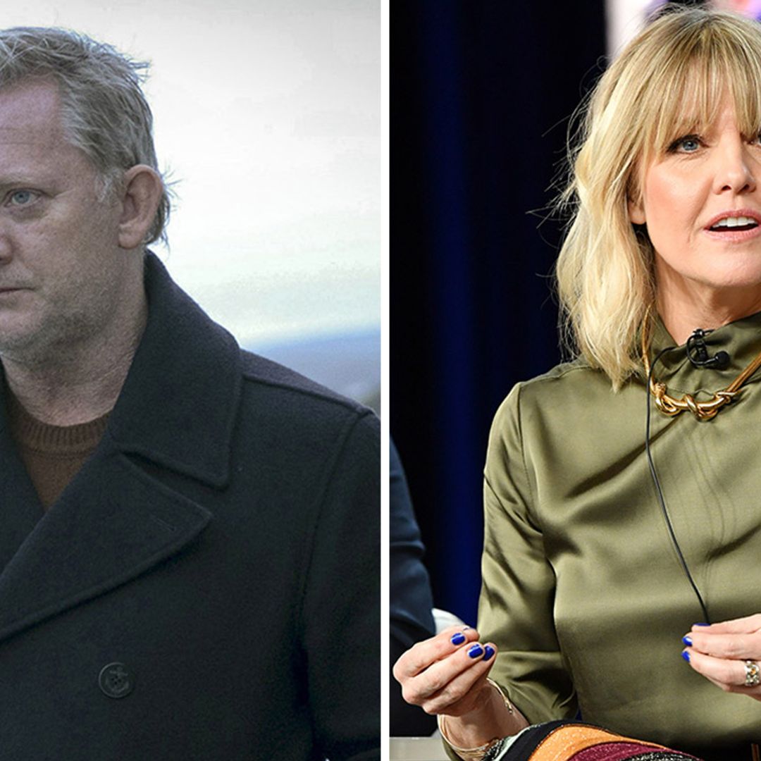 All you need to know about Shetland's new leading star Ashley Jensen