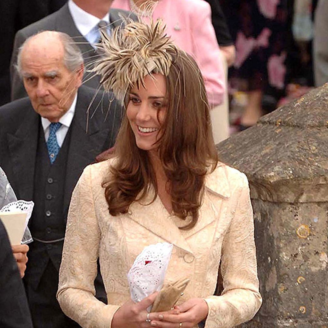 6 outfits Kate Middleton may re-wear for Princess Eugenie's royal wedding
