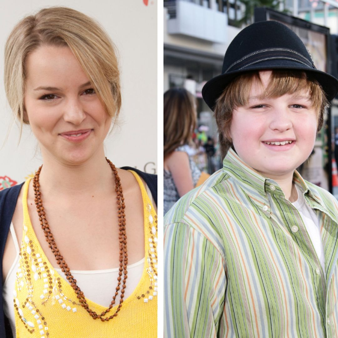 Child stars with surprisingly normal day jobs revealed