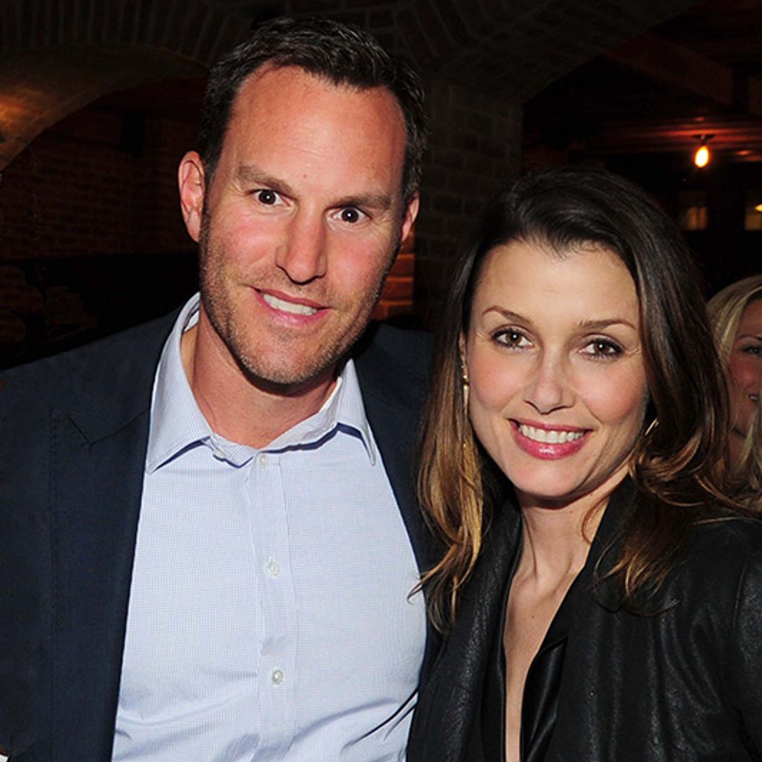 Blue Bloods star Bridget Moynahan's private life