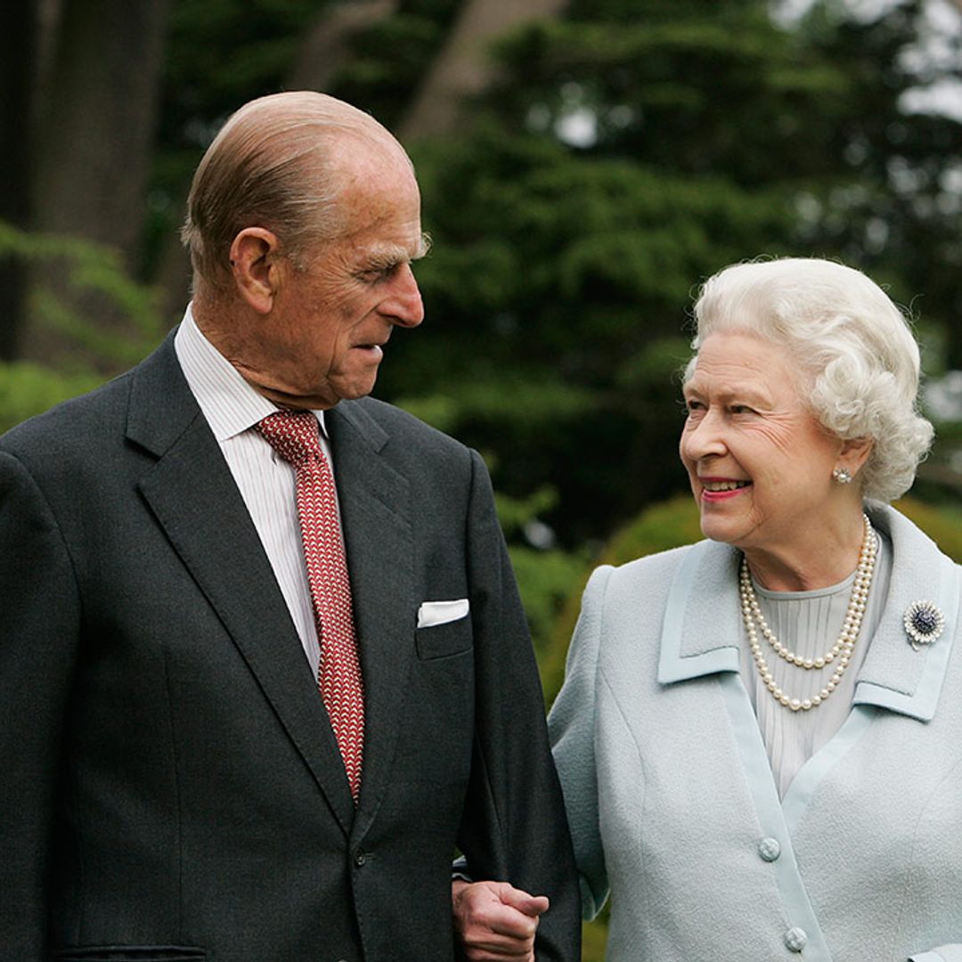 Queen and Prince Philip receive Covid-19 vaccinations - breaking royal news