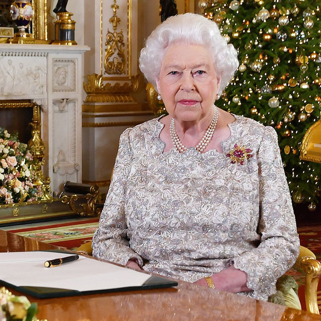 The Queen's Christmas Day speech to be 'particularly personal' in year of Prince Philip's death