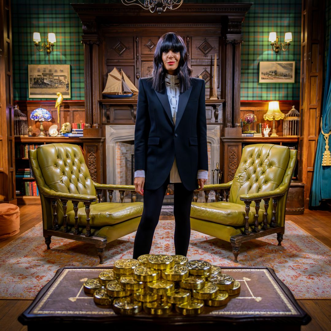 The Traitors receives 'thrilling' new update after record-breaking finale