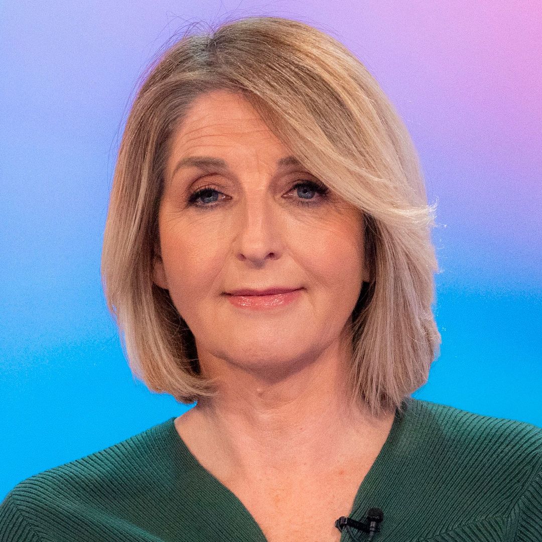Kaye Adams' home amid BBC conduct complaint