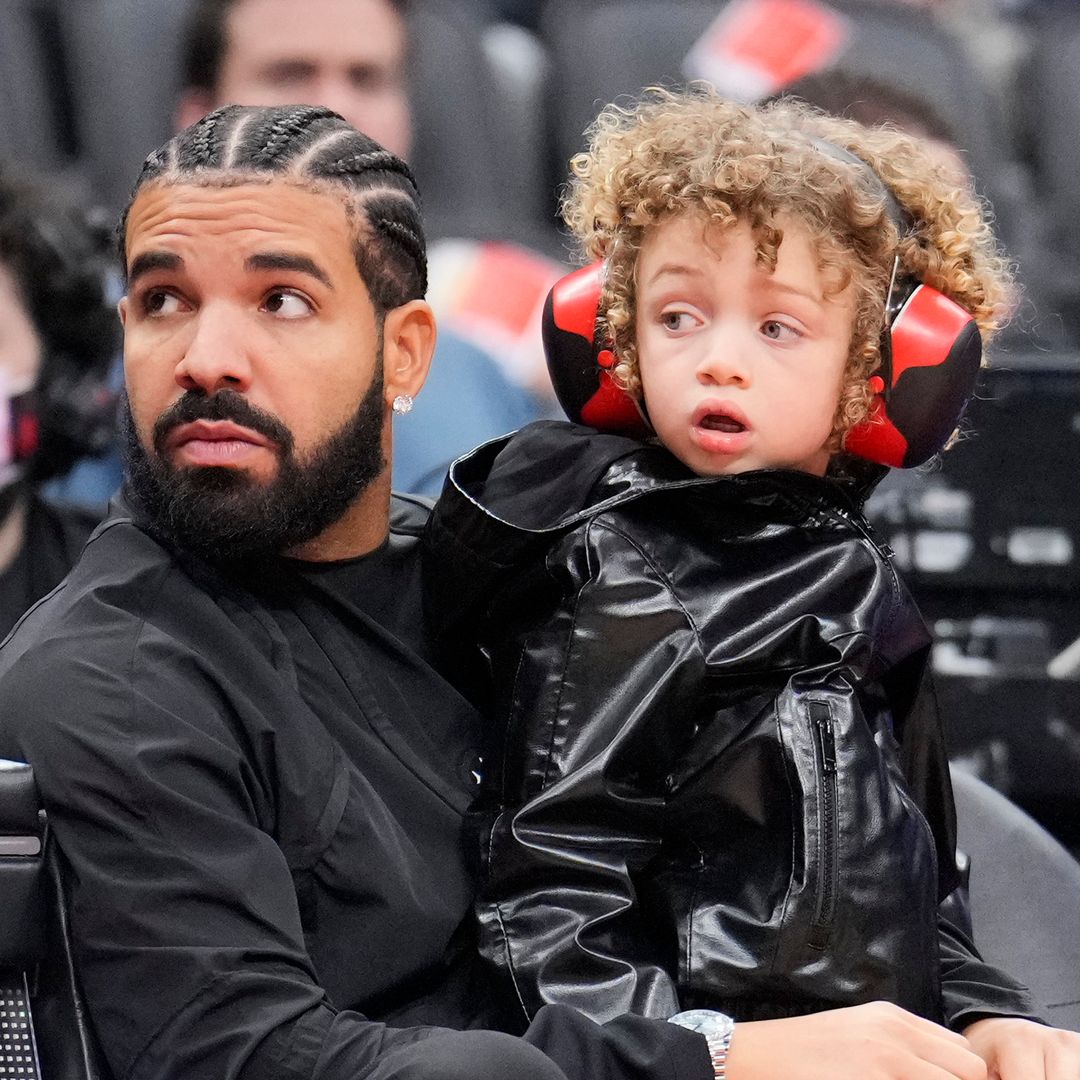 Meet Drake's son Adonis: all about his mom Sophie Brussaux and the diss track that revealed his identity