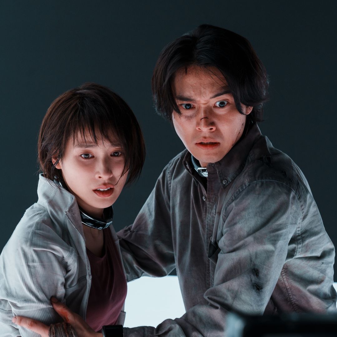 Netflix's 'best show ever' drops epic conclusion that needs to be your next binge