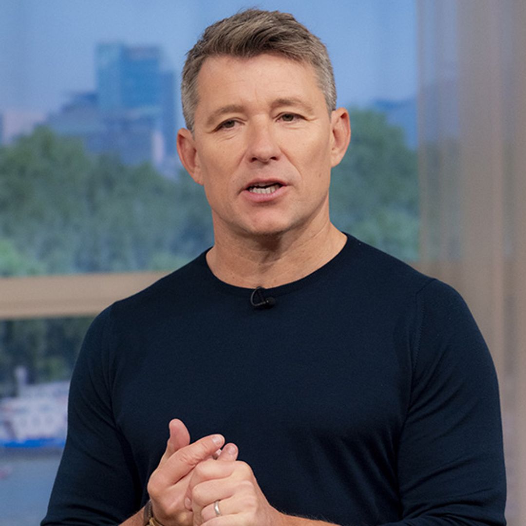 Ben Shephard and Cat Deeley replace Holly Willoughby and Philip Schofield as This Morning hosts