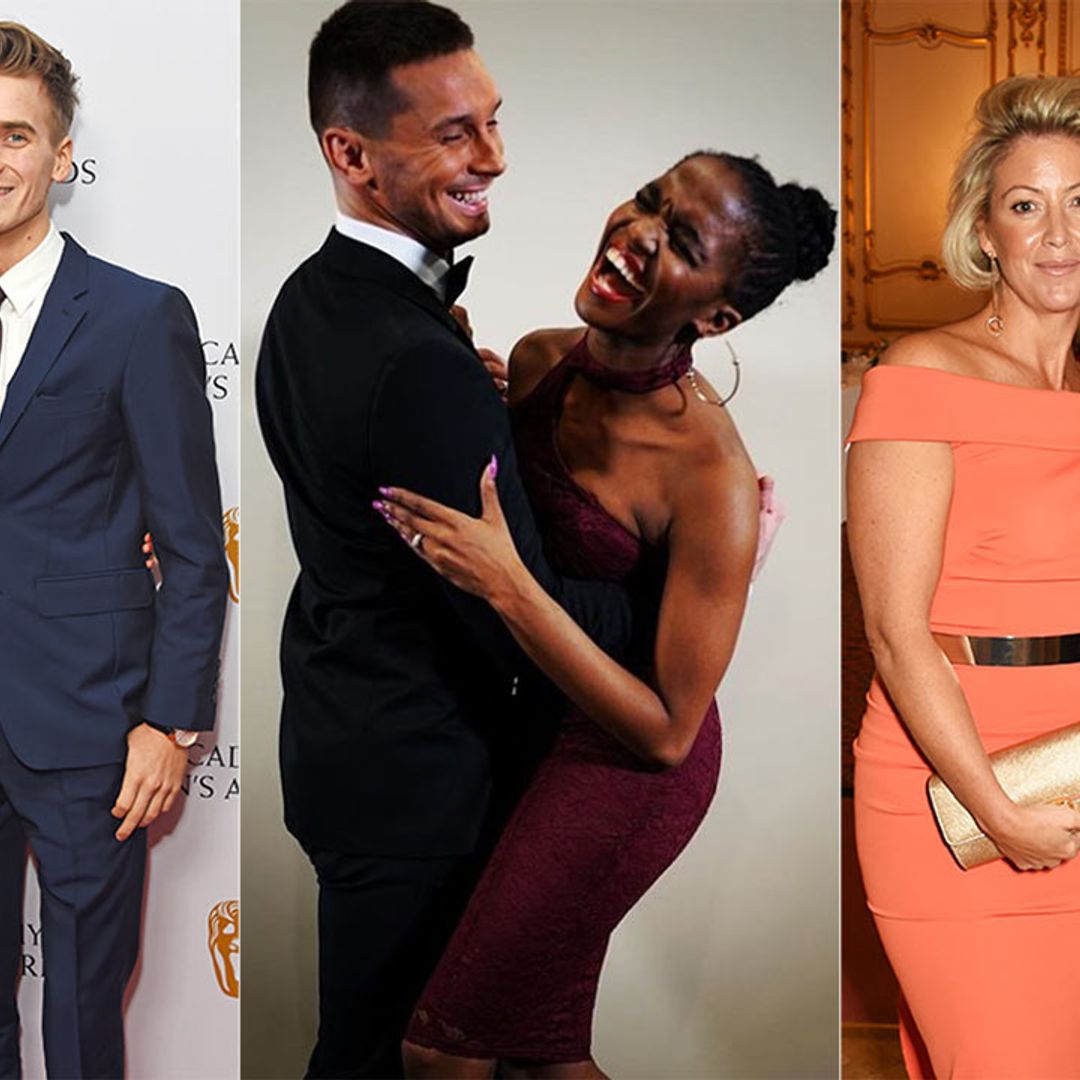 Strictly Come Dancing pros on the Big Night In: who's married, single and who's dating who