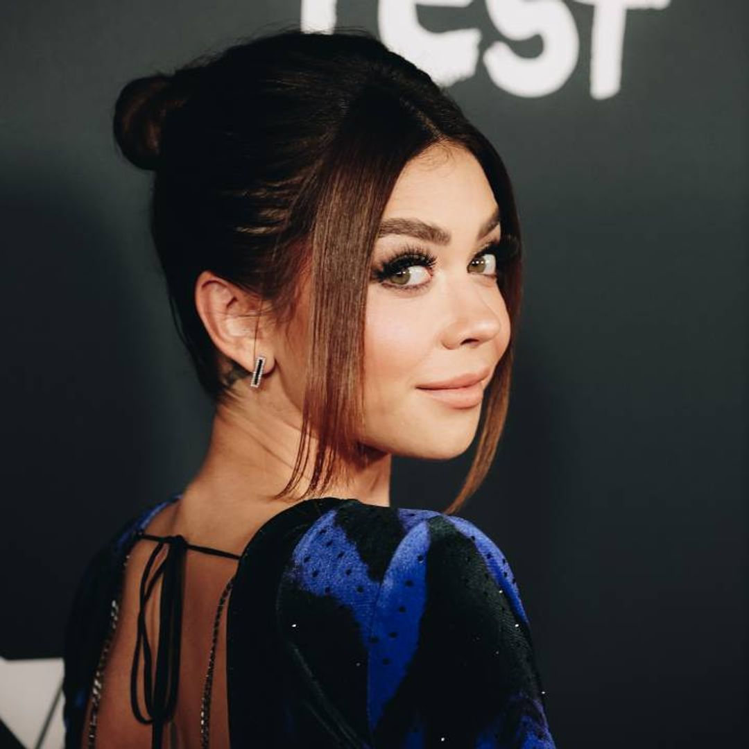 All we know about Sarah Hyland's chronic illness as wedding date approaches