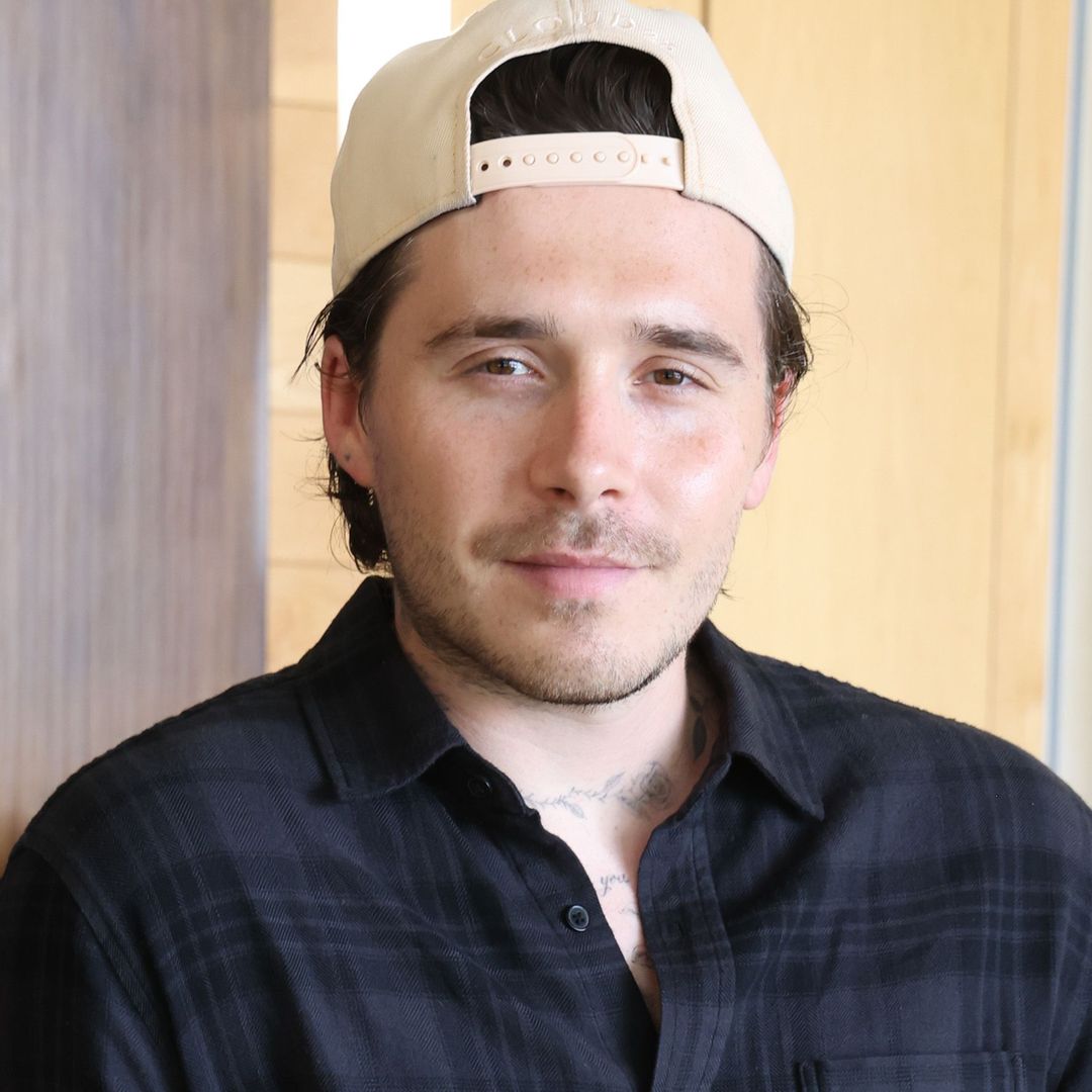 How about Brooklyn Peltz Beckham is keeping busy with a 'hot venture' 