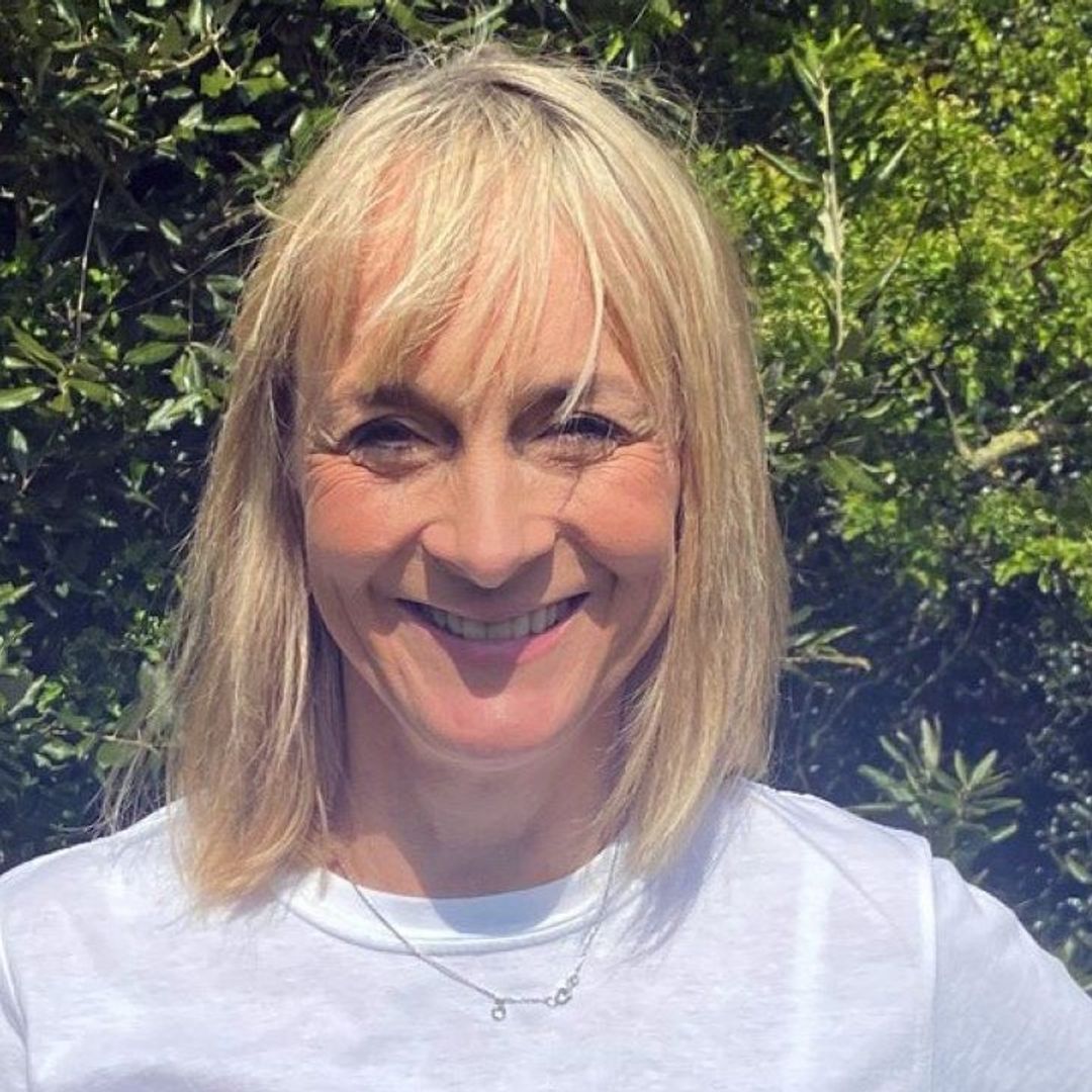 Louise Minchin shares sun-kissed holiday photo - and fans say the same thing