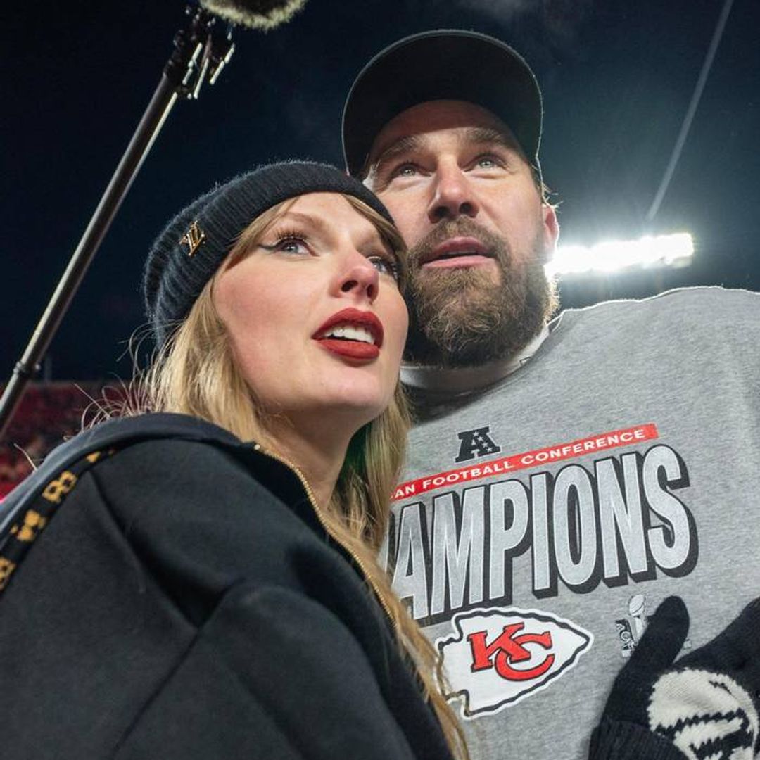 Why Taylor Swift skipped Travis Kelce's first NFL season game and the VMAs